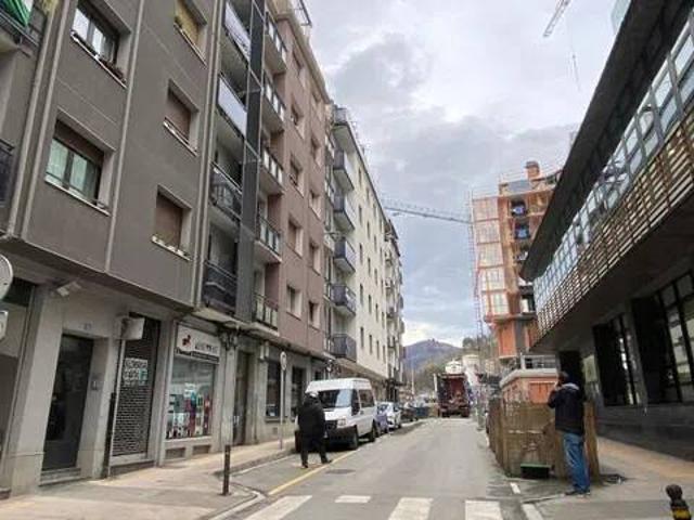 Local Comercial en alquiler en Urkidi, Debabarrena