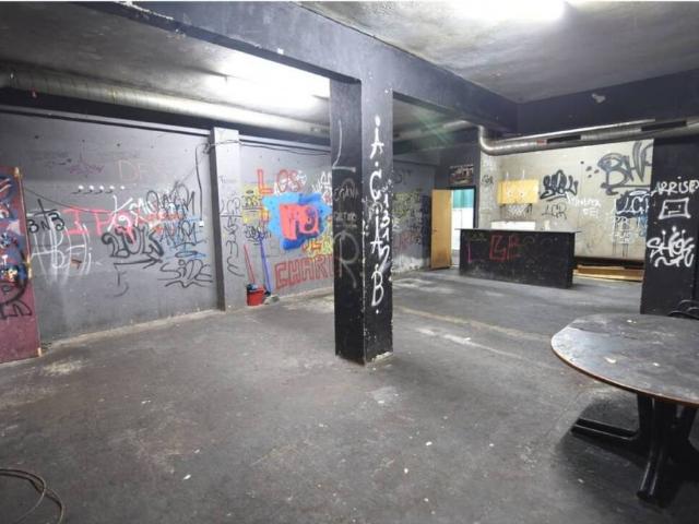 Local Comercial en alquiler en Oitz, Guipúzcoa