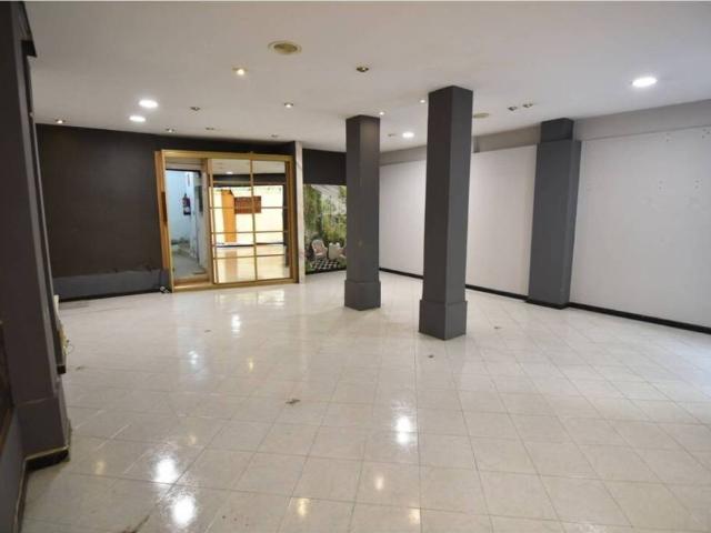 Local Comercial en alquiler en Oitz, Guipúzcoa