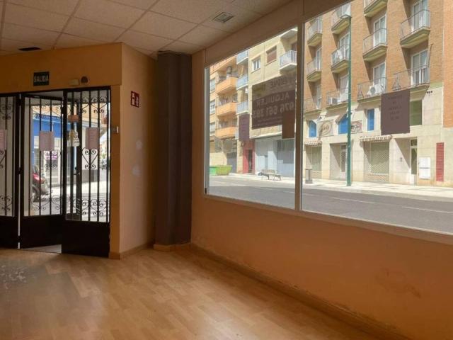 Local Comercial en venta en Cinco Villas, Aragón