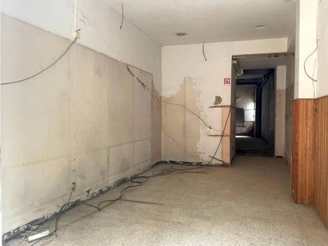 Local Comercial en venta en Cinco Villas, Aragón