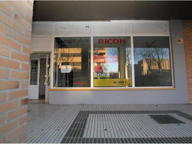 Local Comercial en alquiler en Cinco Villas, Aragón