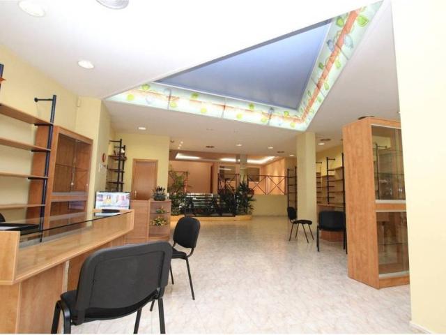 Local Comercial en alquiler en Cinco Villas, Aragón