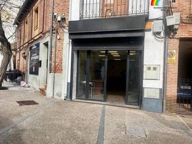 Local Comercial en alquiler en El Álamo, Madrid