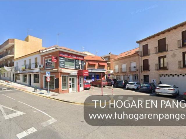 Local Comercial en alquiler en El Álamo