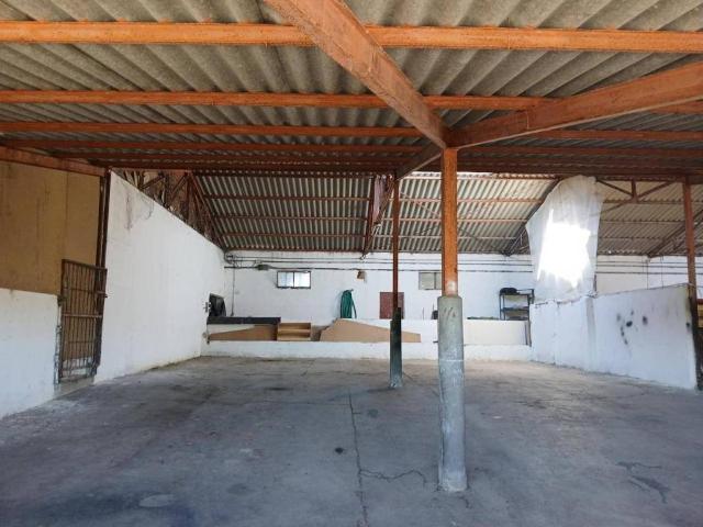 Local Comercial en alquiler en Navalcarnero, Madrid
