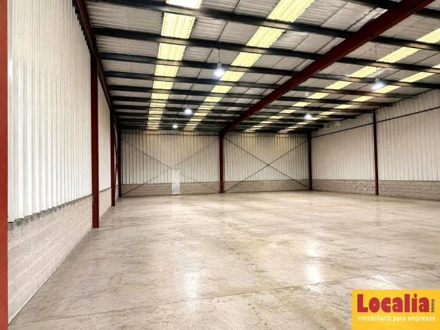 Local Comercial en alquiler en El Astillero, Cantabria