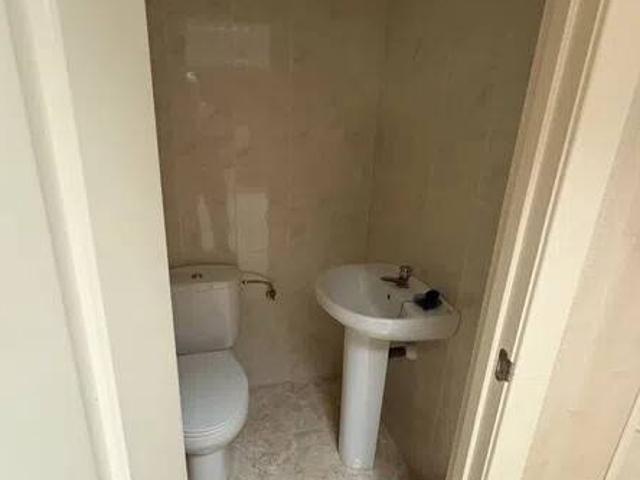 Local Comercial en alquiler en El Burgo de Ebro