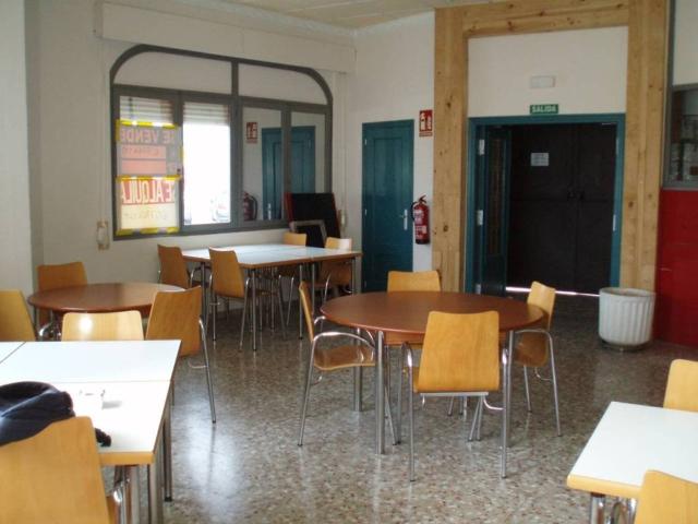 Local Comercial en alquiler en El Campello