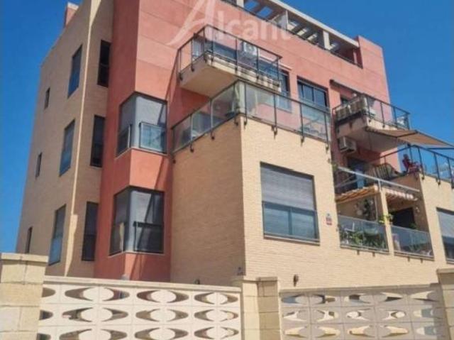 Local Comercial en alquiler en l'Alacantí, Valencia