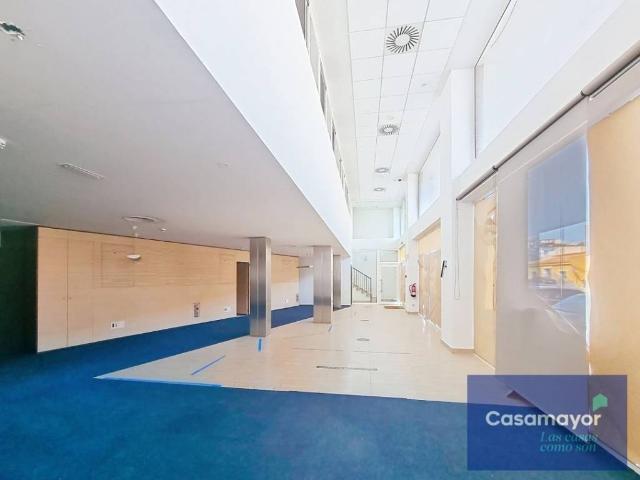 Local Comercial en alquiler en El Campello