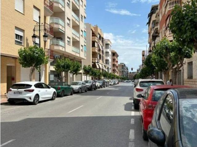 Local Comercial en alquiler en l'Alacantí, Valencia