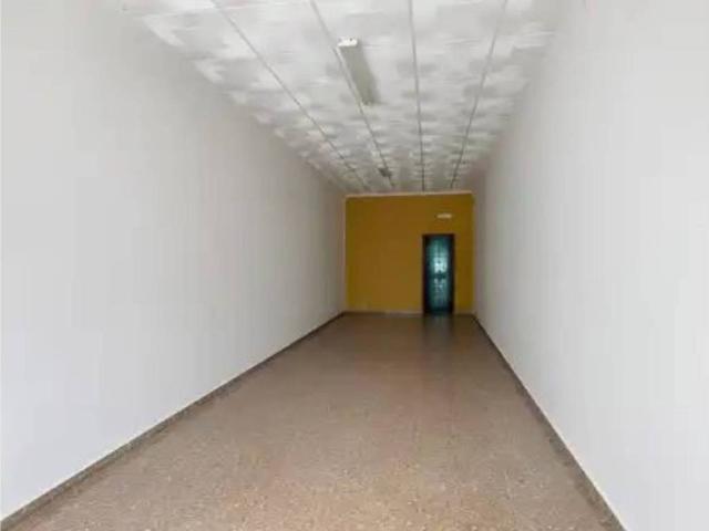 Local Comercial en alquiler en l'Alacantí, Valencia