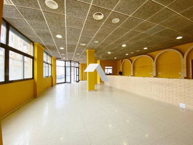 Local Comercial en alquiler en El Campello