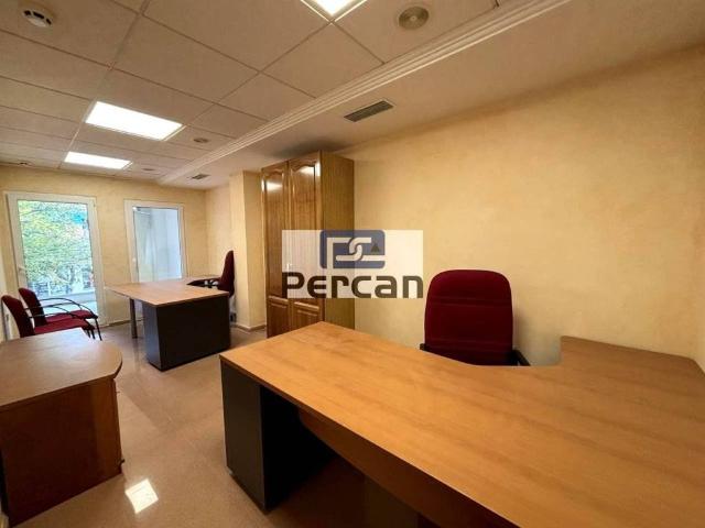 Local Comercial en alquiler en l'Alacantí, Valencia