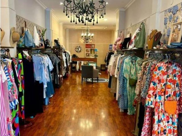Local Comercial en alquiler en l'Alacantí, Valencia