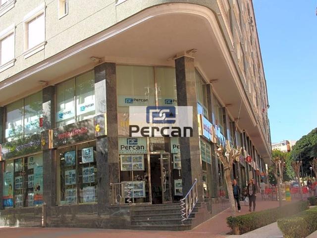 Local Comercial en alquiler en El Campello