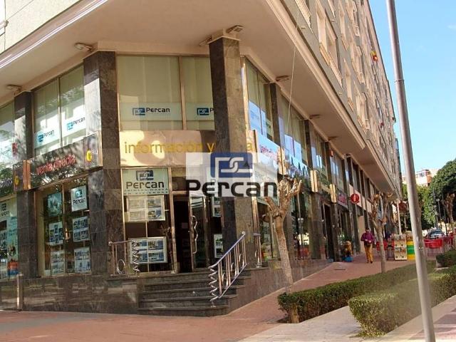 Local Comercial en alquiler en El Campello