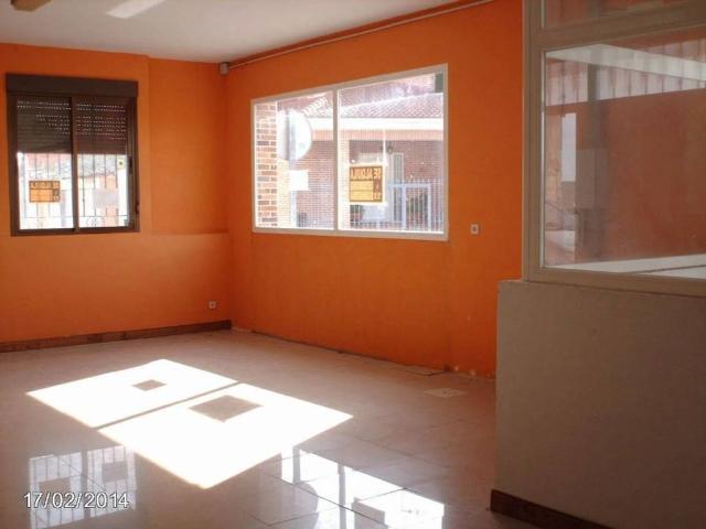 Local Comercial en alquiler en El Casar