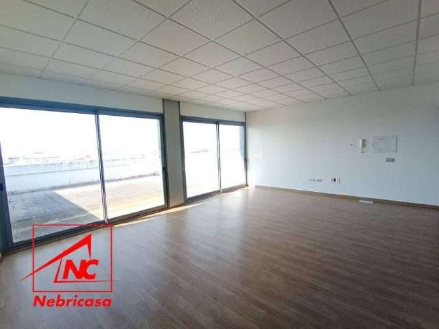 Local Comercial en alquiler en El Cuervo De Sevilla, Andalucía