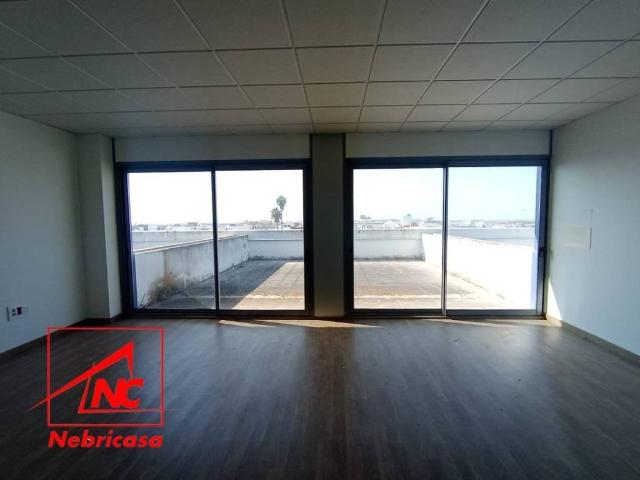 Local Comercial en alquiler en El Cuervo De Sevilla, Andalucía