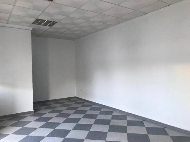 Local Comercial en alquiler en El Cuervo De Sevilla, Andalucía