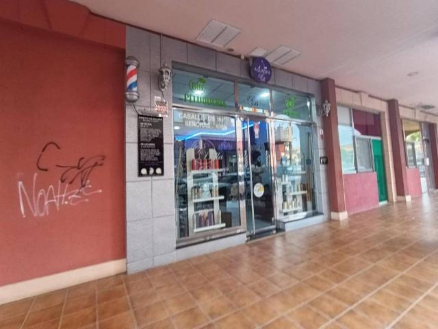 Local Comercial en alquiler en El Ejido, Andalucía