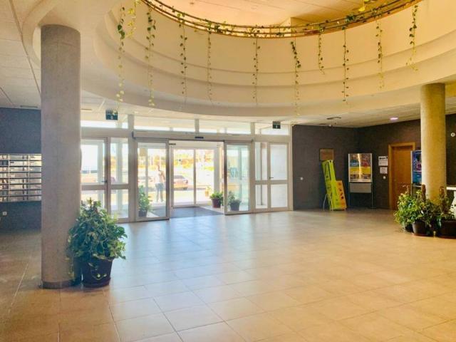 Local Comercial en alquiler en El Ejido, Andalucía