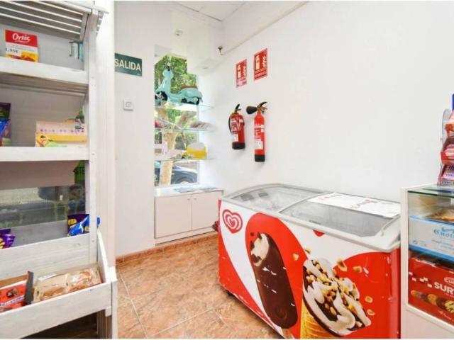 Local Comercial en alquiler en El Ejido, Andalucía
