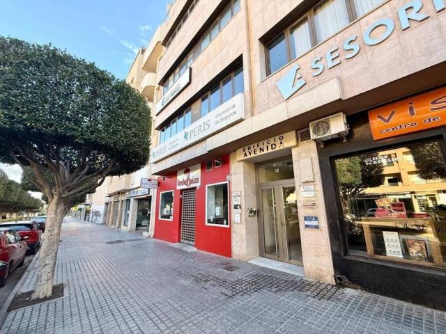 Local Comercial en alquiler en El Ejido, Andalucía