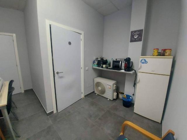 Local Comercial en alquiler en El Ejido, Andalucía