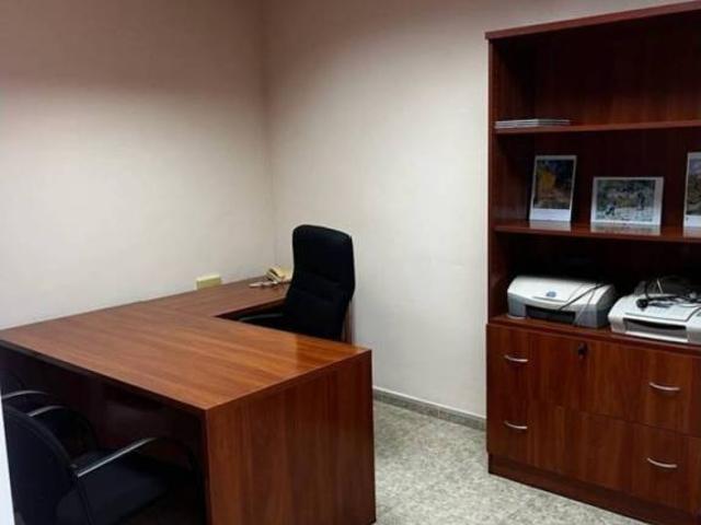 Local Comercial en alquiler en El Ejido, Andalucía