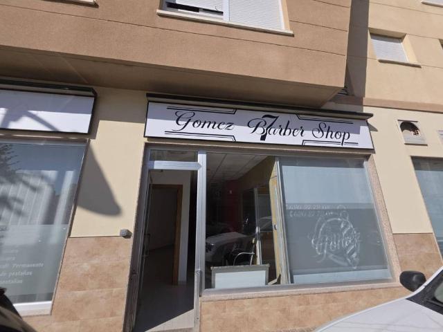 Local Comercial en alquiler en El Ejido, Andalucía