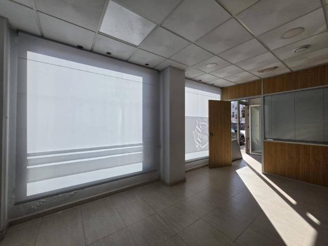 Local Comercial en alquiler en El Ejido, Andalucía