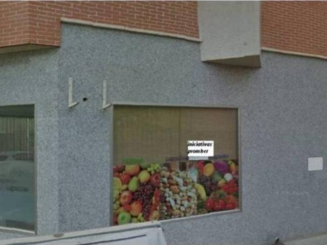 Local Comercial en alquiler en El Ejido, Andalucía