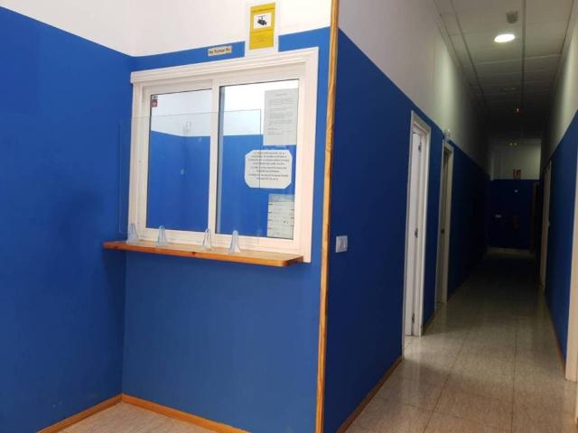 Local Comercial en alquiler en El Ejido, Andalucía