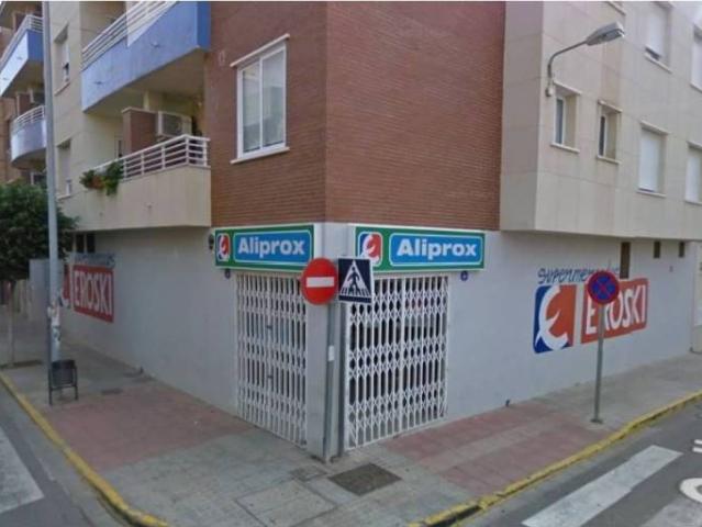 Local Comercial en alquiler en El Ejido, Andalucía