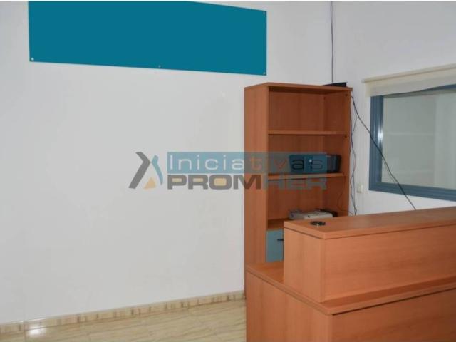 Local Comercial en alquiler en El Ejido, Andalucía