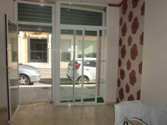 Local Comercial en alquiler en El Ejido, Andalucía