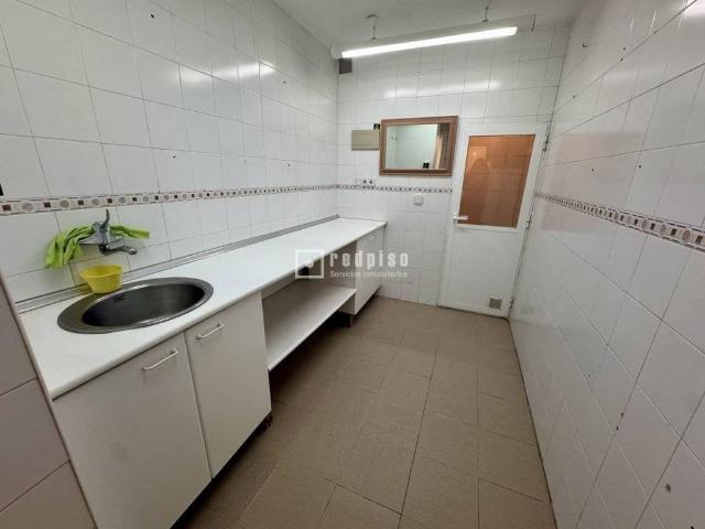 Local Comercial en alquiler en El Escorial, Madrid