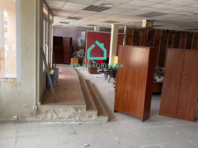 Local Comercial en alquiler en Sexmo de El Espinar, El Espinar