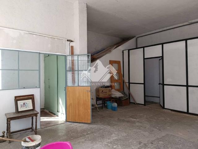 Local Comercial en alquiler en Sexmo de El Espinar, El Espinar