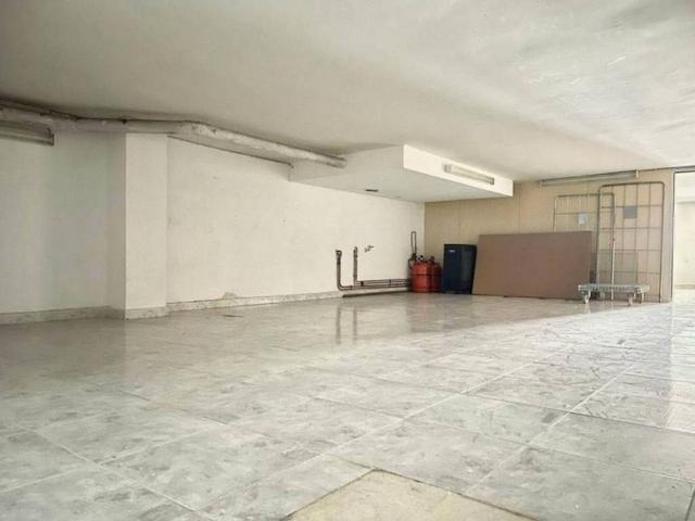 Local Comercial en alquiler en El Espinar, Segovia