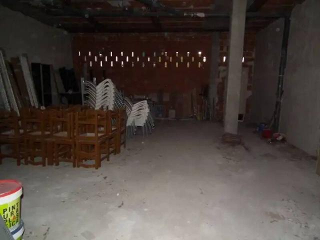 Local Comercial en alquiler en El Molar, Madrid