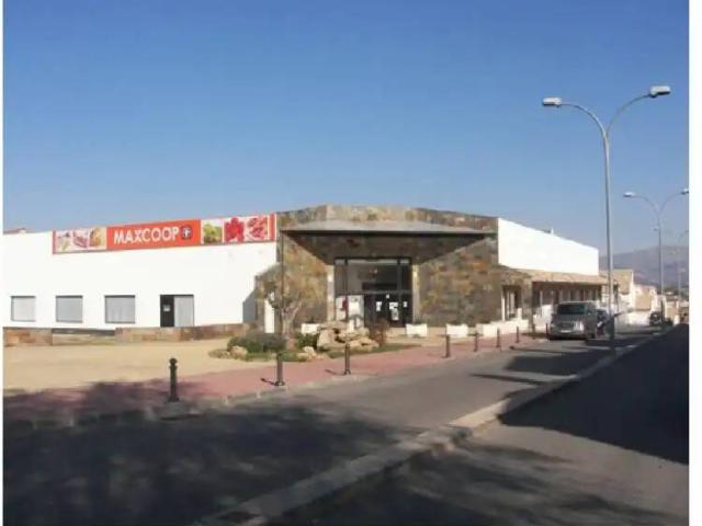 Local Comercial en alquiler en El Molar, Madrid