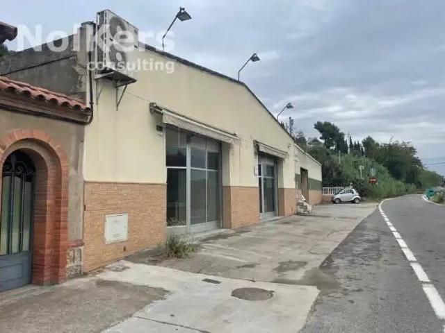Local Comercial en alquiler en Baix Llobregat, Catalunya