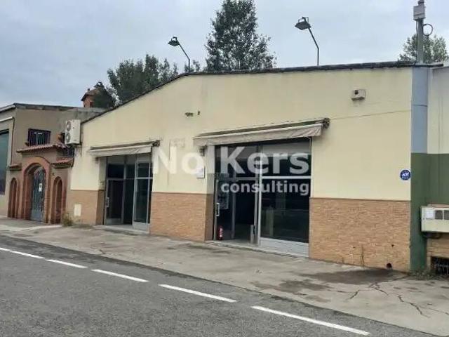 Local Comercial en alquiler en Baix Llobregat, Catalunya