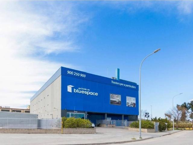 Local Comercial en alquiler en Baix Llobregat, Catalunya