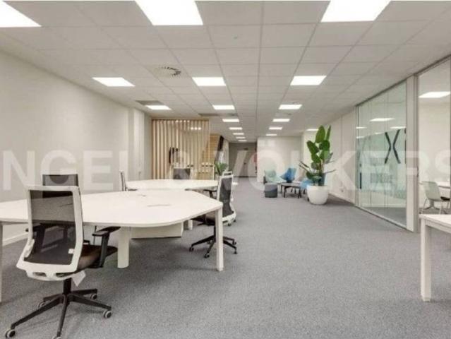 Local Comercial en alquiler en Baix Llobregat, Catalunya