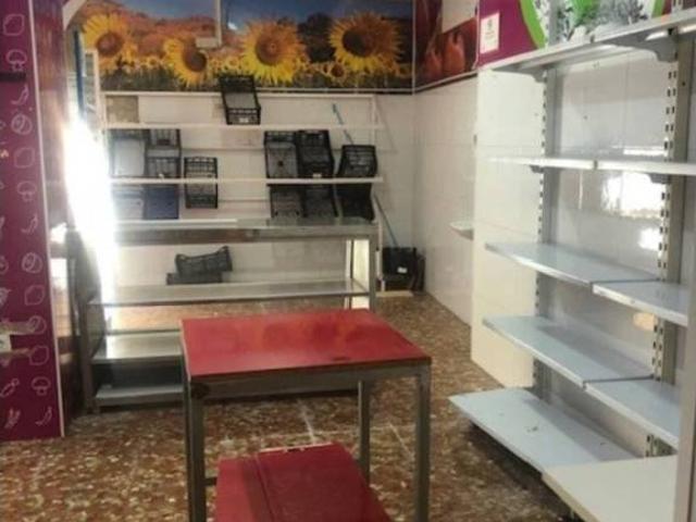 Local Comercial en alquiler en El Puerto De Santa María, Centro